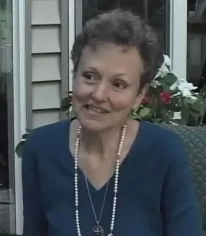 Linda Kardos | Life Lessons Learned at a Funeral | The Vital Spirit | Laura Rowe | Empath Mentor