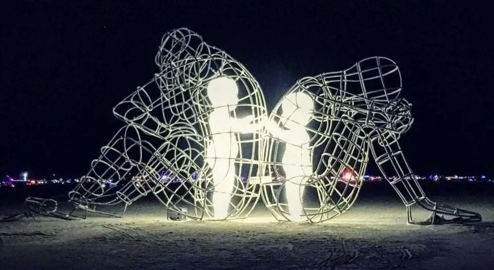 LOVE by by Alexandr Milov, Ukraine
