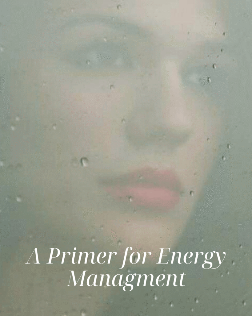 A Primer for Energy Maintenance - Social