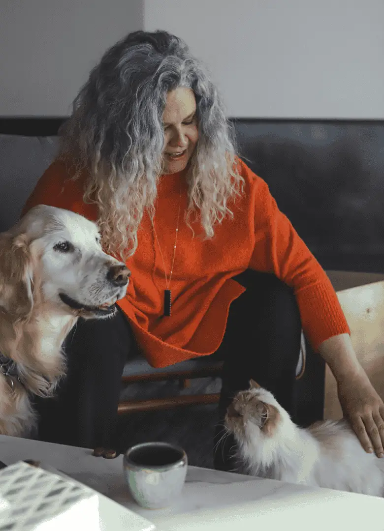 About | Laura Rowe | The Vital Spirit | Empath Mentor