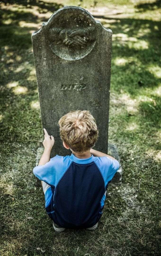 Ancestors Ancestors