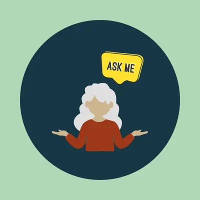 Ask Me Anything Event Ask Me Anything | Aligned Journeys Empath Membership | The Vital Spirit | Laura Rowe | Empath Mentor