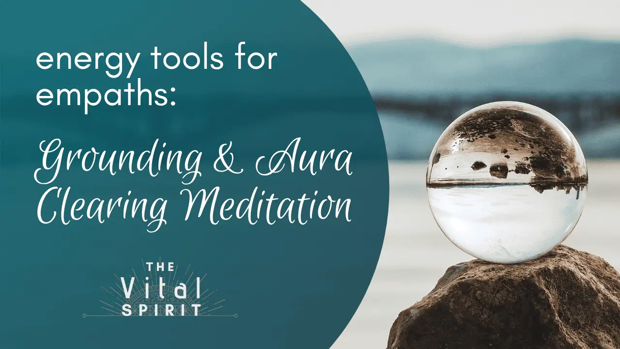 Aura Clearing Meditation Aura Clearing Meditation