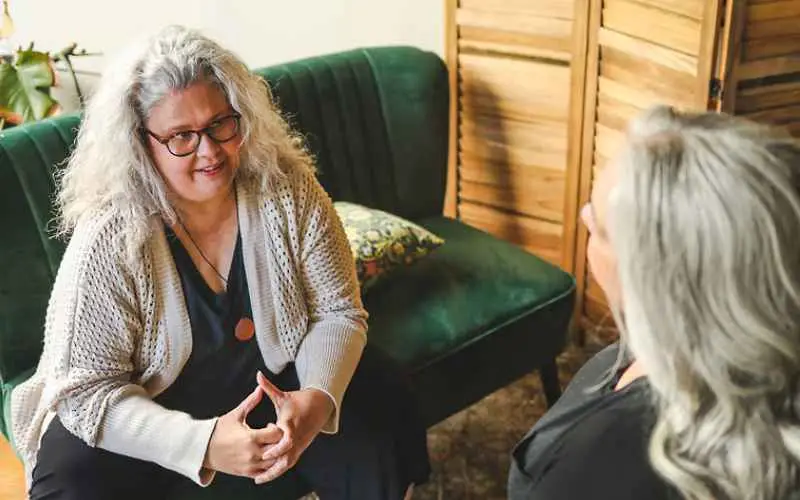 The Vital Spirit Empath Mentoring