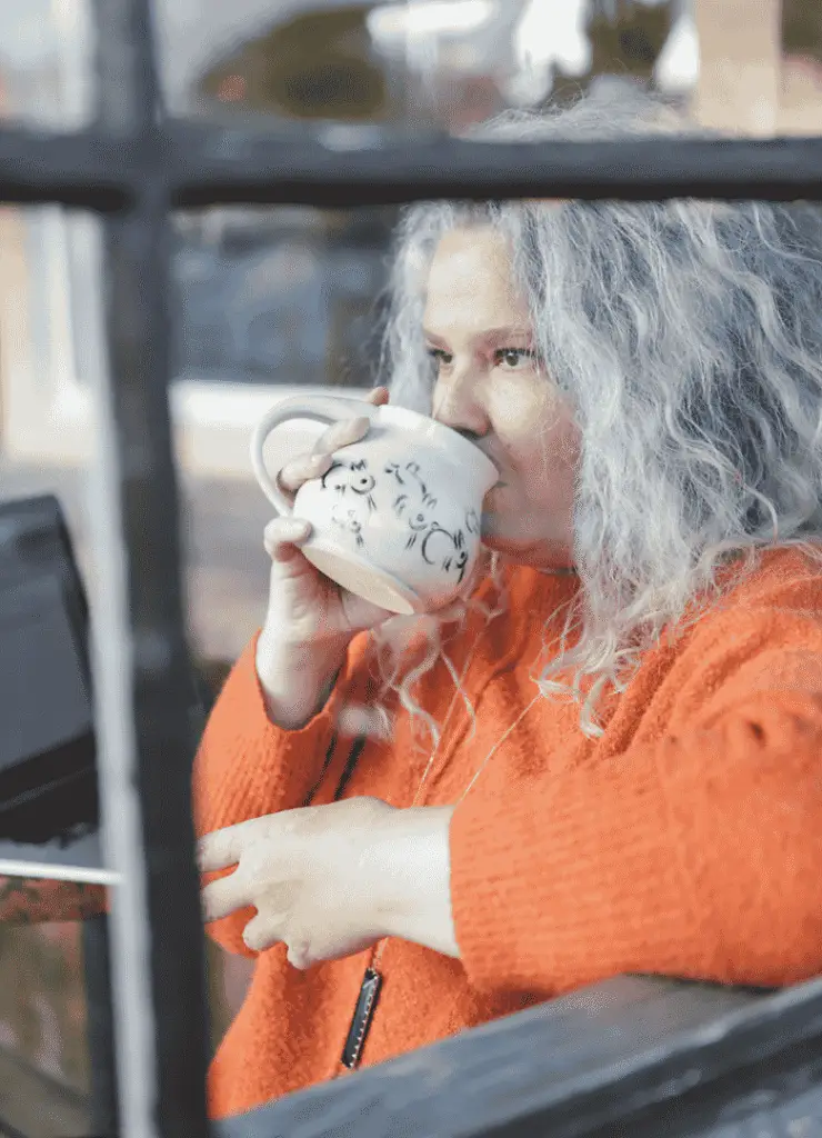 Aligned Journeys Empath Community | The Vital Spirit | Laura Rowe | Empath Mentor