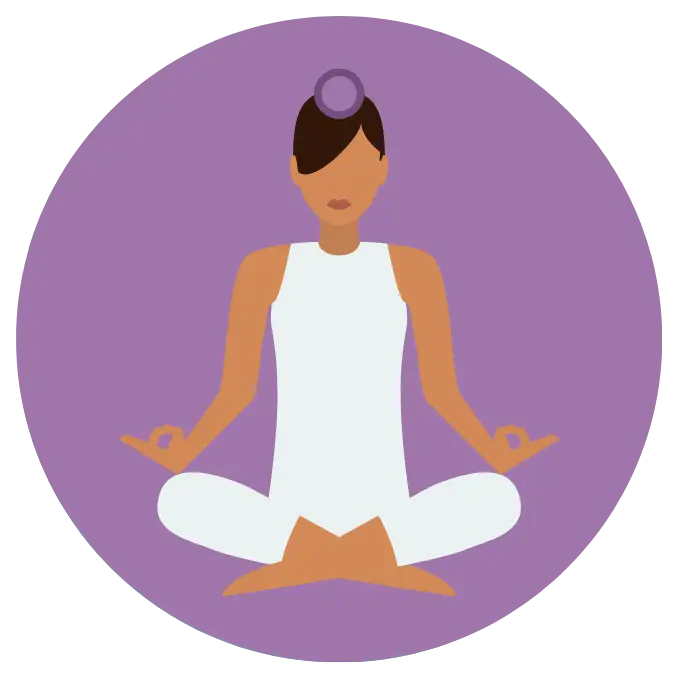 Crown Chakra | The Vital Spirit | Laura Rowe | Empath Mentor | Healing