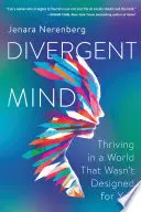 Divergent Mind Divergent Mind by Jenara Nerenberg | The Vital Spirit | Laura Rowe | Empath Mentor