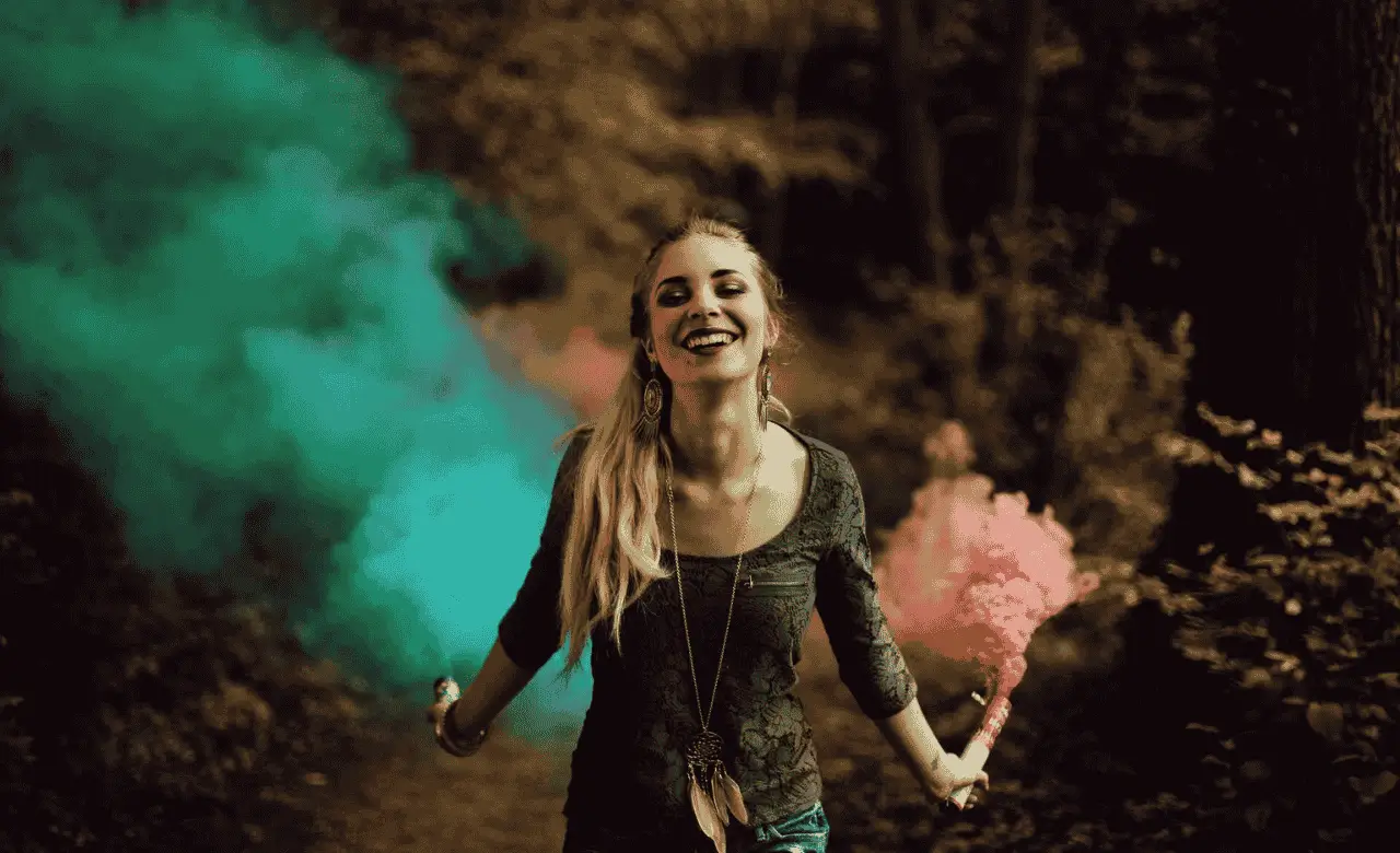 The Empath Defined