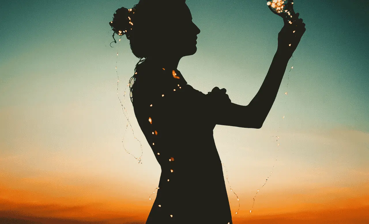 Evolution, Empaths and Lightworkers