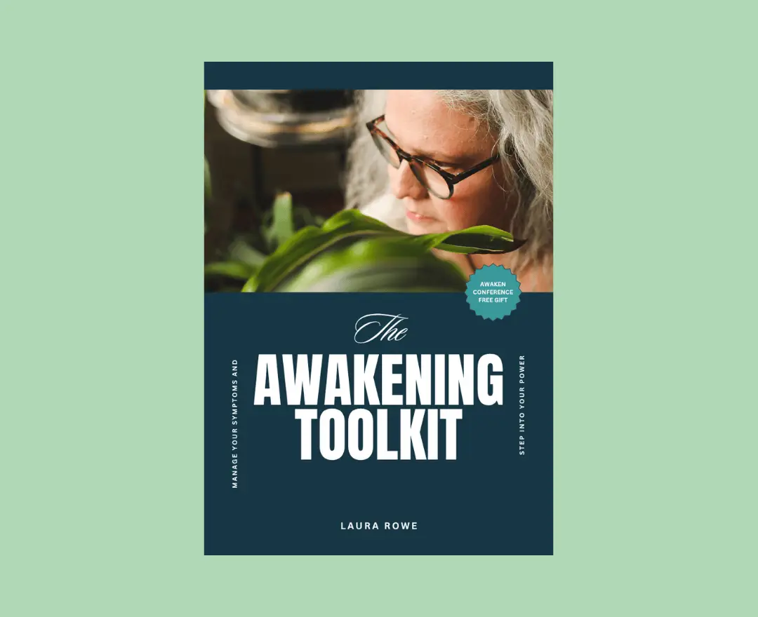 Free Awakening E-Book