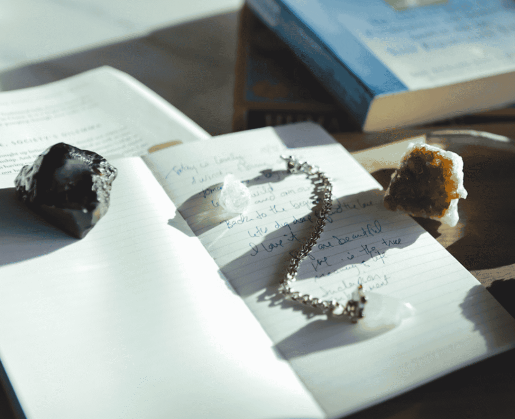 Free Resources | The Vital Spirit | Laura Rowe | Empath Mentor