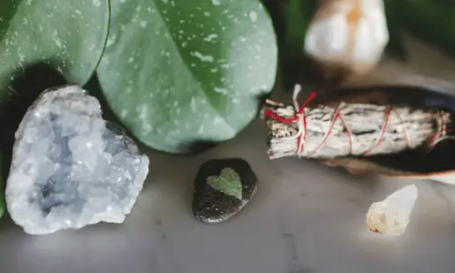 Glossary of Healing Terms - Small