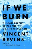If We Burn If We Burn by Vincent Bevins | The Vital Spirit | Laura Rowe | Empath Mentor
