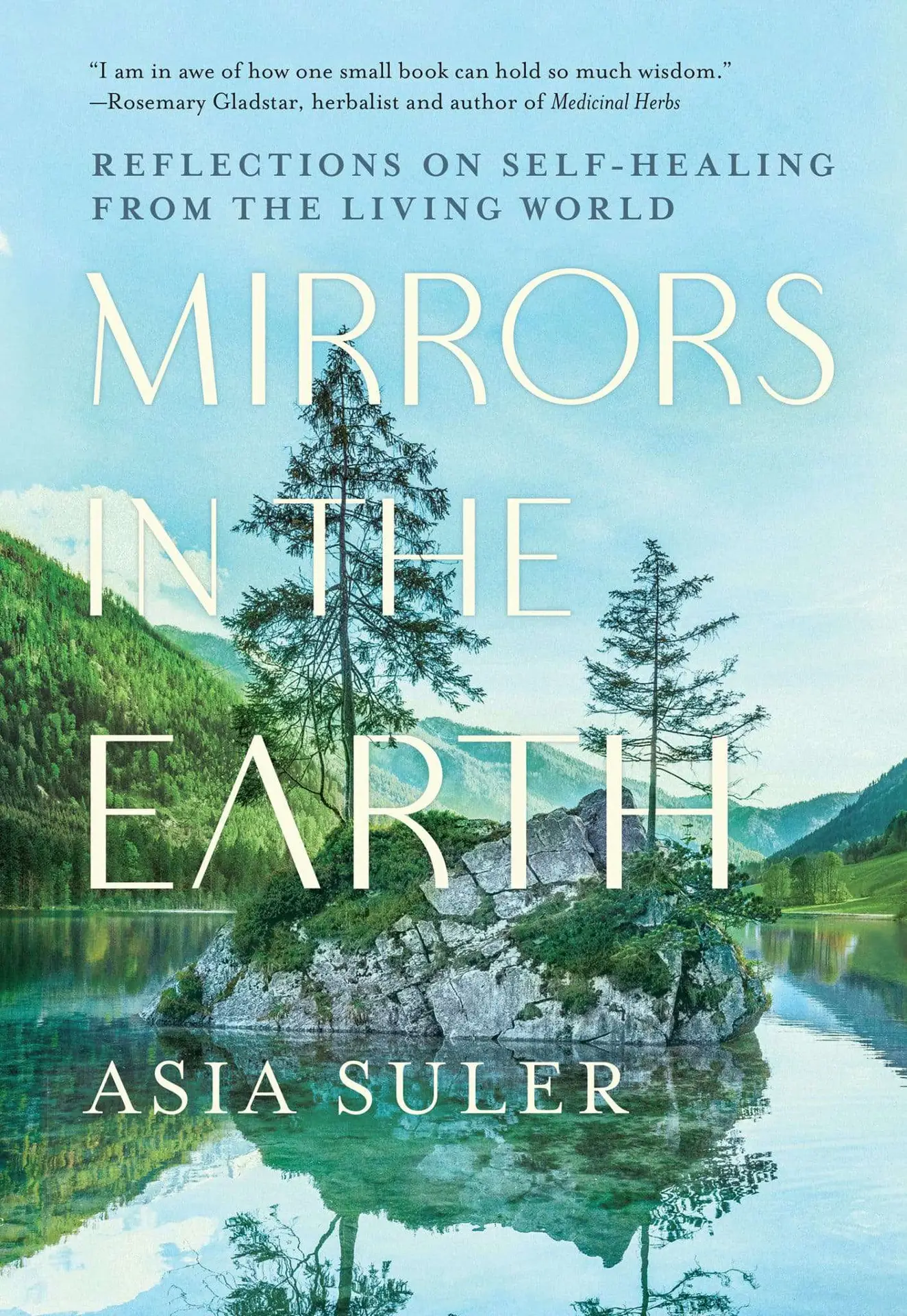 MirrorsintheEarth_Cover_Final-1412×2048-1 Mirrors in the Earth by Asia Suler | The Vital Spirit | Laura Rowe | Empath Mentor