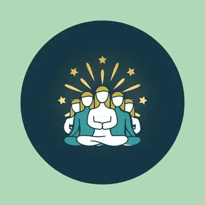 Quiet Radiance Event