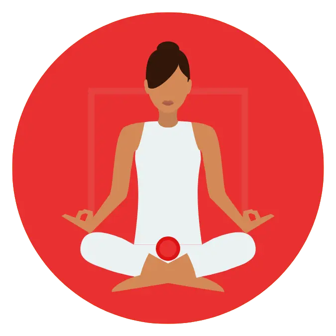 Root Chakra | The Vital Spirit | Laura Rowe | Empath Mentor | Intuitive Energy Healing
