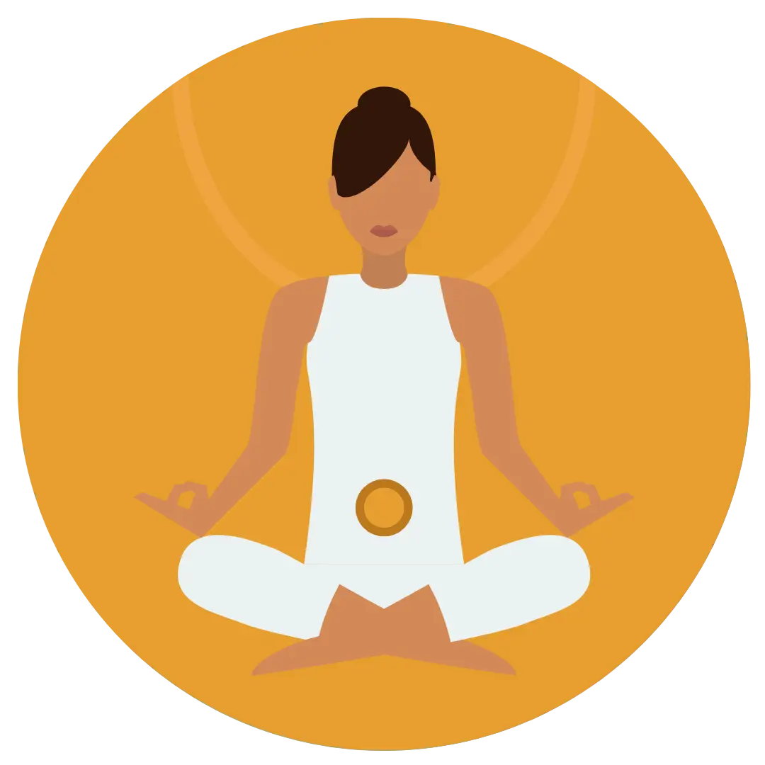 Sacral Chakra | The Vital Spirit | Laura Rowe | Empath Mentor | Intuitive Energy Healing