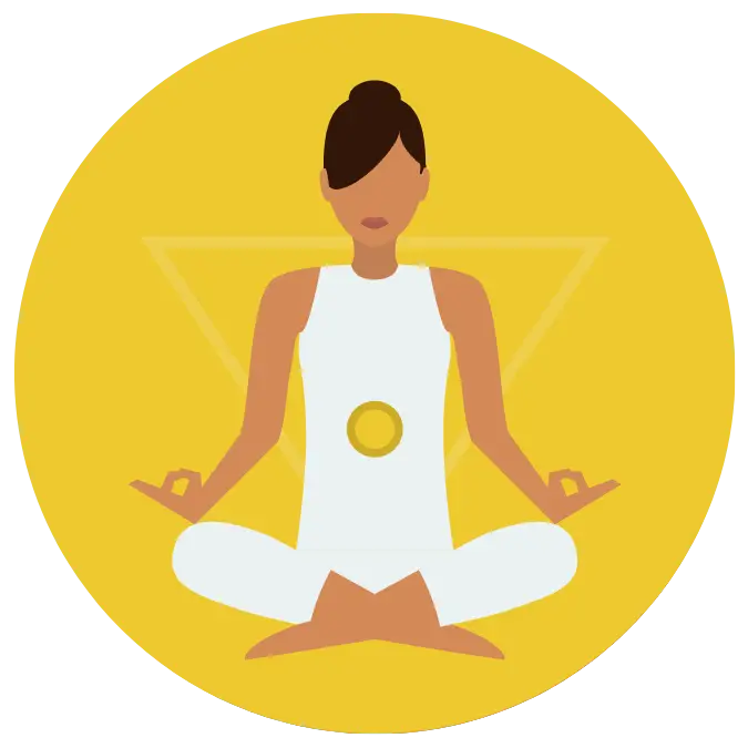 Solar Plexus Chakra | The Vital Spirit | Laura Rowe | Solar Plexus Chakra | Intuitive Energy Healing