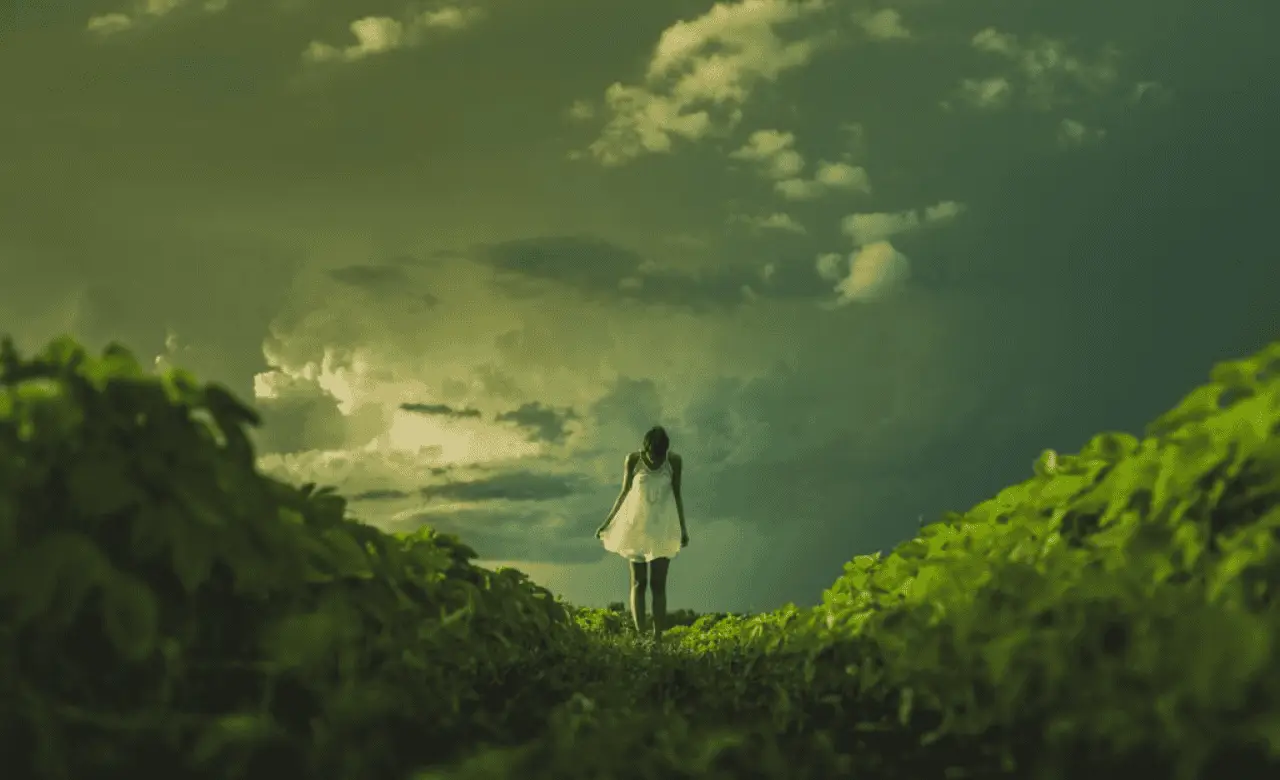 Thriving as an Empath Part One Thriving as an Empath: Part One