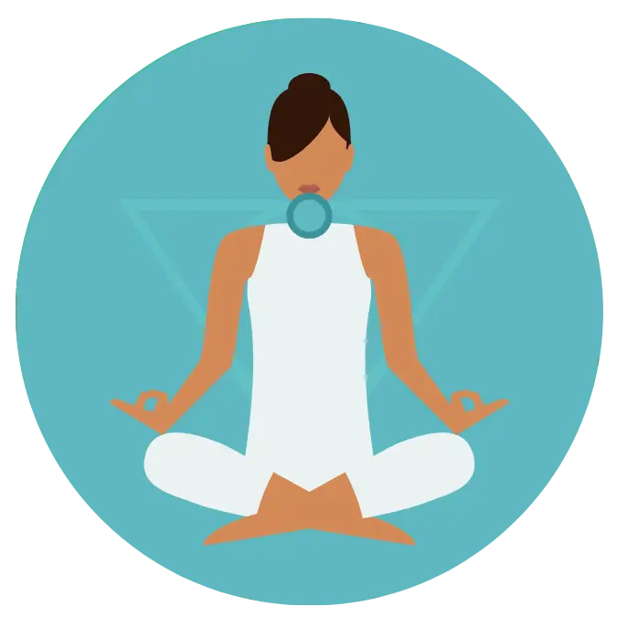 Throat Chakra | The Vital Spirit | Laura Rowe | Empath Mentor | Intuitive Energy Healing