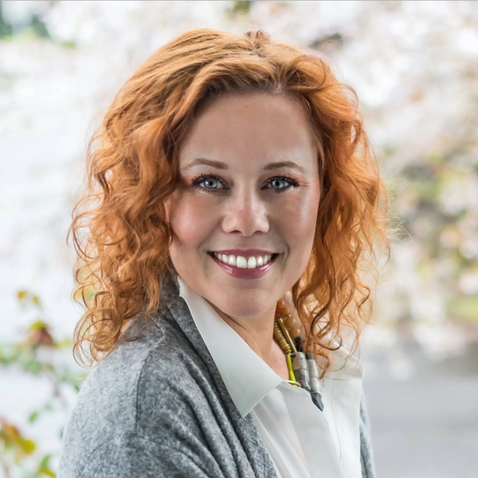 Angela Todd