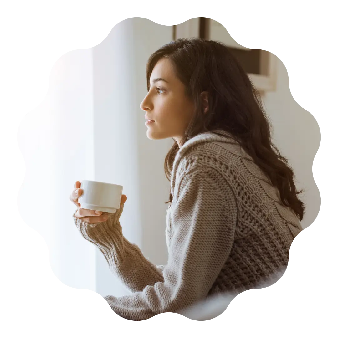 Boundaries for empaths | contemplative | The Vital Spirit | Laura Rowe | Empath Mentor