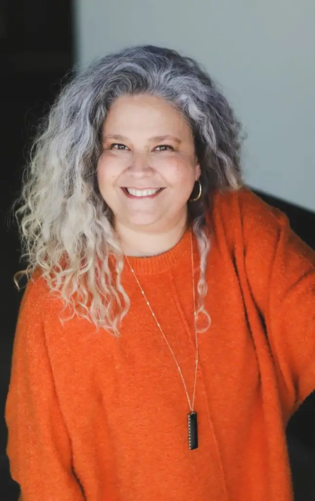 The Vital Spirit, Laura Rowe, Empath Mentor