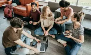 Boundaries, Karma, and Living in a Toxic Culture | The Vital Spirit | Laura Rowe | Empath Mentor