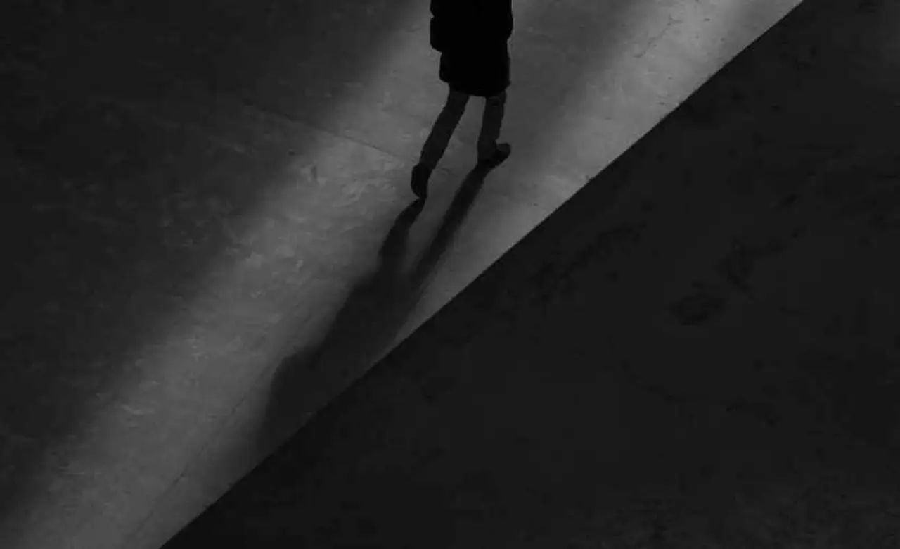 Demystifying Shadow Work | The Vital Spirit | Laura Rowe | Empath Mentor