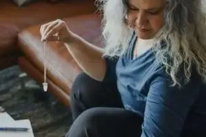 Quantum Alignment | The Vital Spirit | Laura Rowe | Empath Mentor