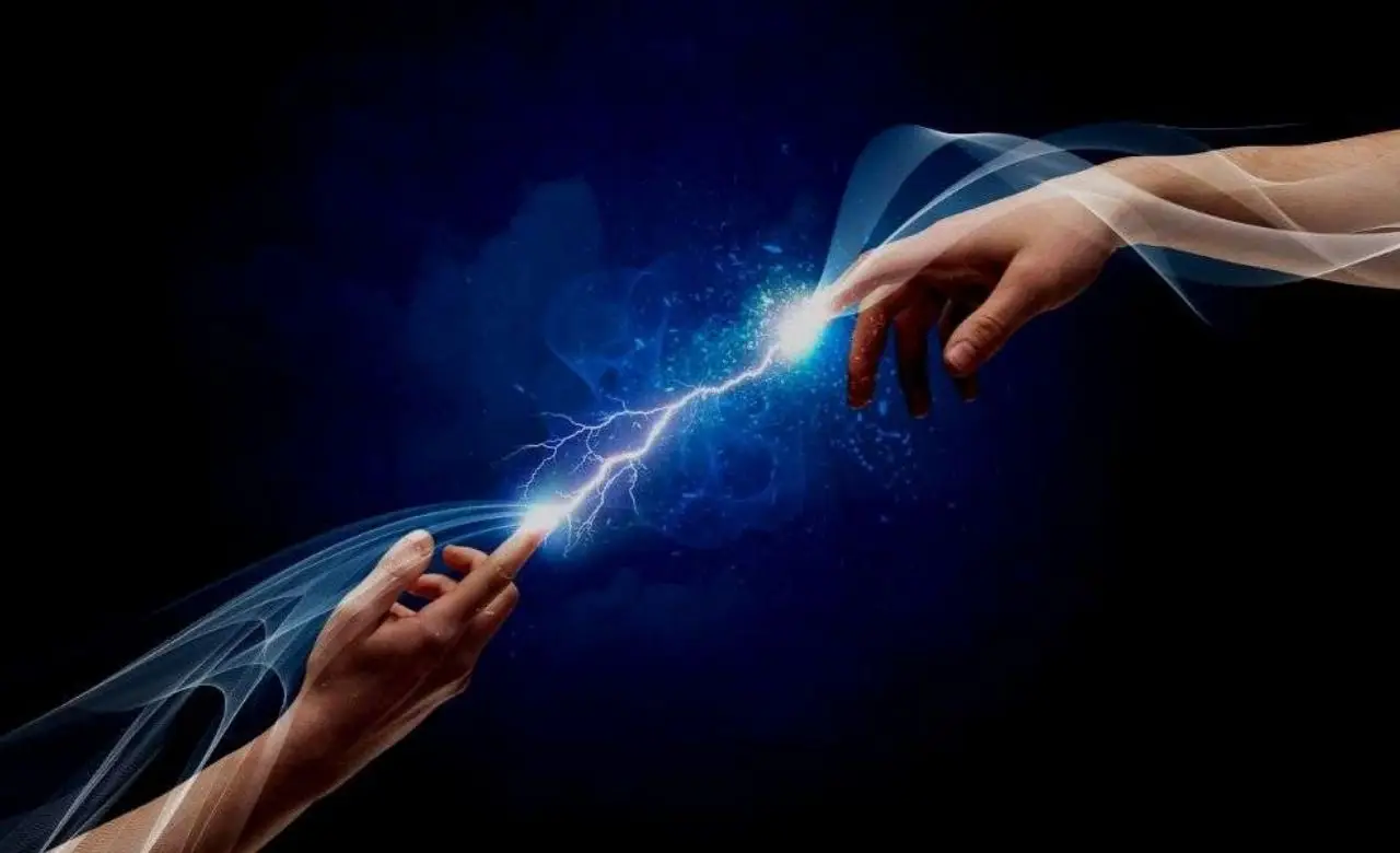Soul Connections | The Vital Spirit | Laura Rowe | Empath Mentor