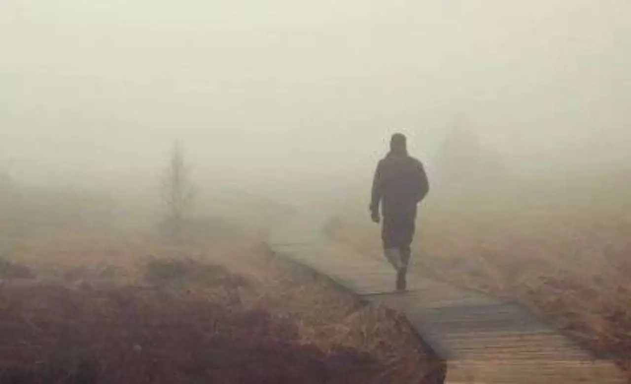 Walking a Spiritual Path | The Vital Spirit | Laura Rowe | Empath Mentor