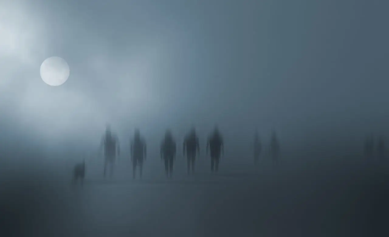 Ancestral Healing, Energy Medicine, and Our Emotional Inheritance | The Vital Spirit | Laura Rowe | Empath Mentor
