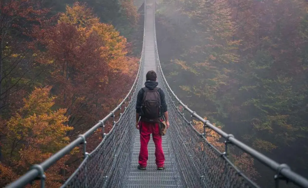 Between Two Worlds | The Vital Spirit | Laura Rowe | Empath Mentor