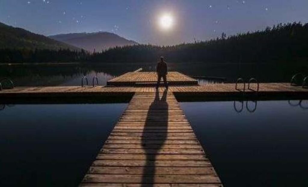 Embracing Your Shadow | The Vital Spirit | Laura Rowe | Empath Mentor
