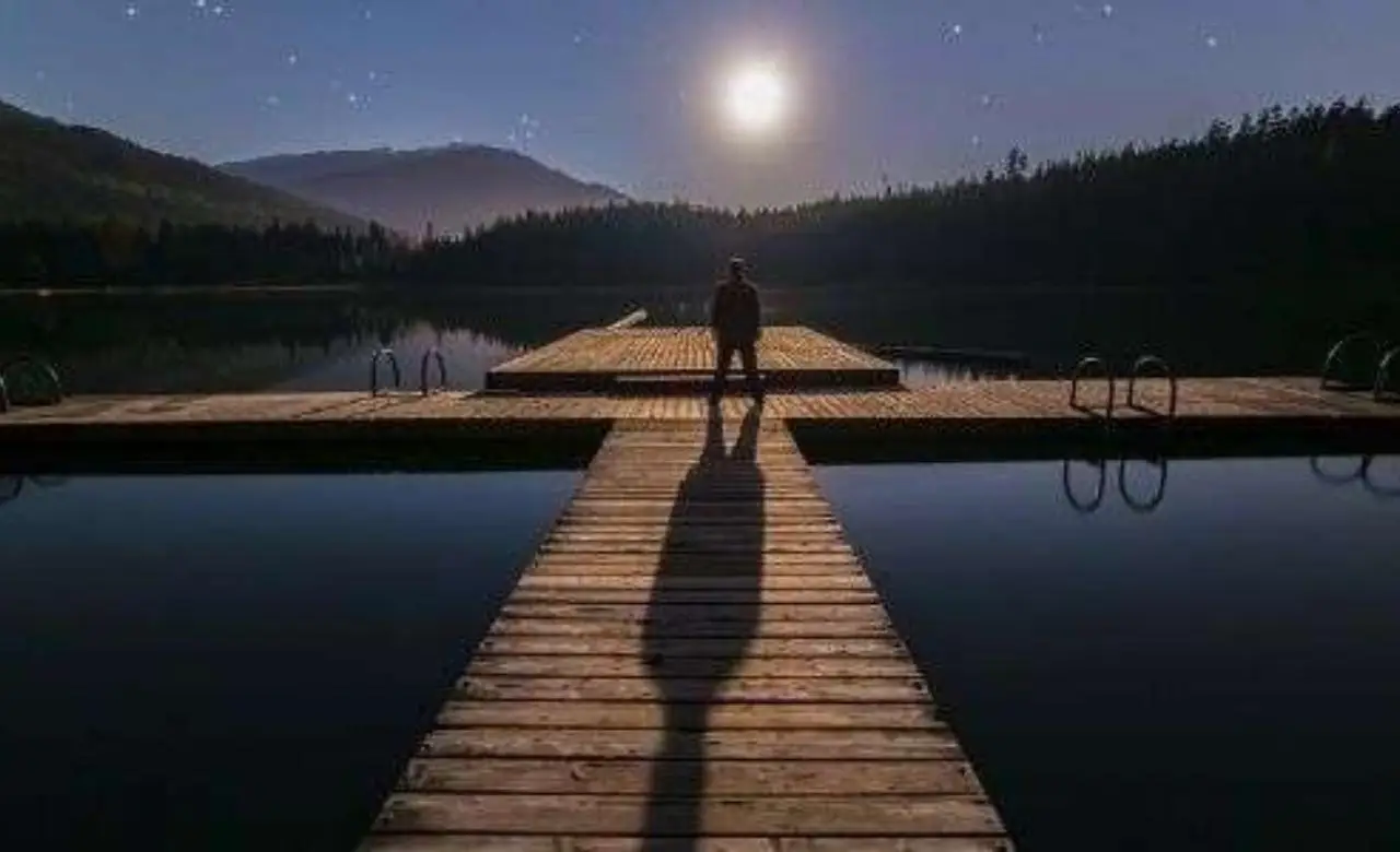 Embracing Your Shadow | The Vital Spirit | Laura Rowe | Empath Mentor