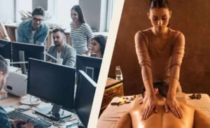 Empaths and Work | The Vital Spirit | Laura Rowe | Empath Mentor
