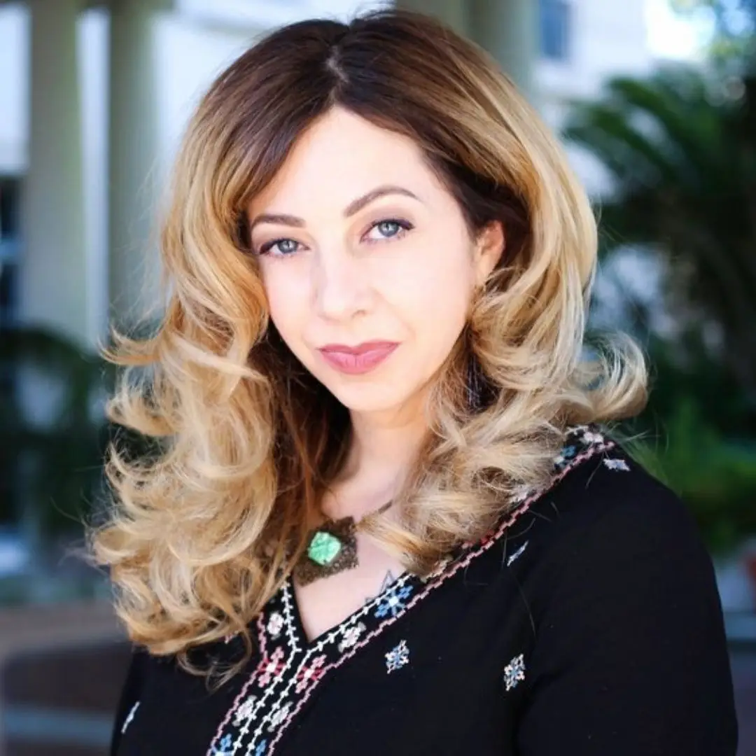 Offerings | Client Story - Felicia Howe | The Vital Spirit | Laura Rowe | Empath Mentor