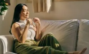 From Within: Living a Mindful Life | The Vital Spirit | Laura Rowe | Empath Mentor