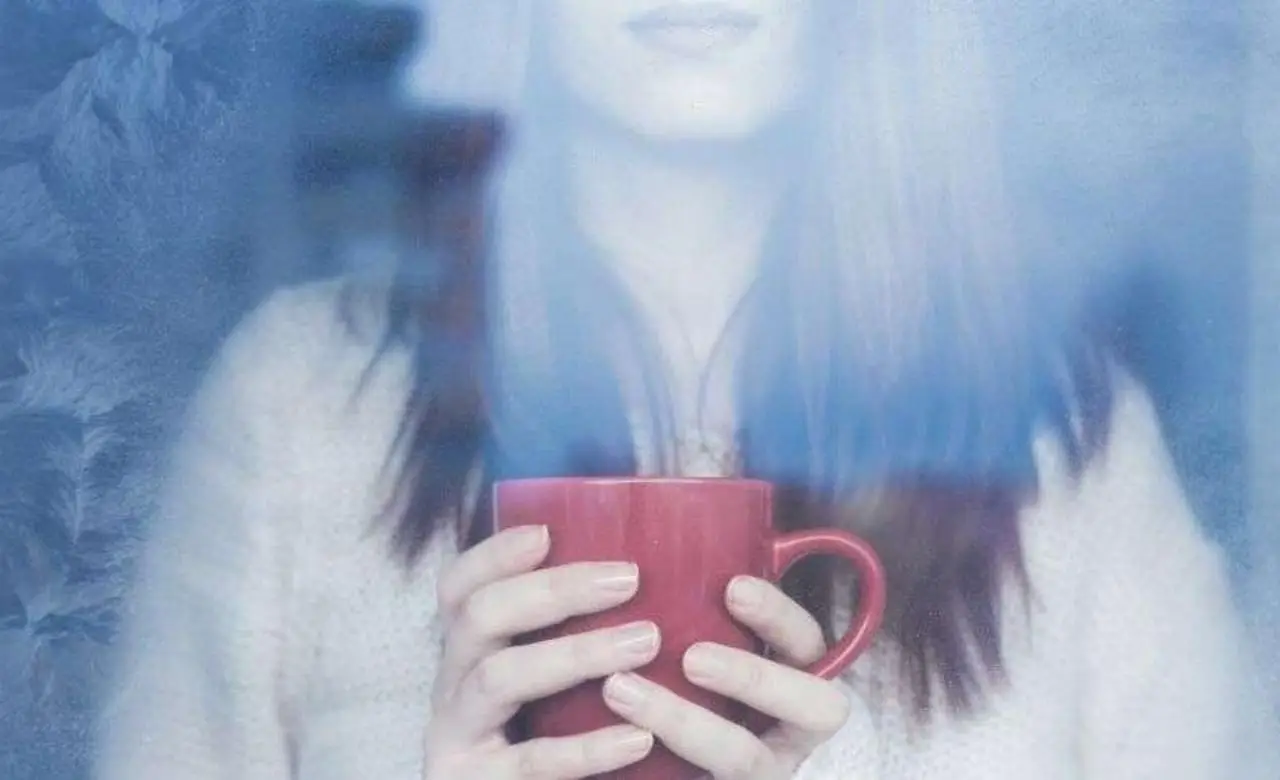 Going Inward: The Call of the Season | The Vital Spirit | Laura Rowe | Empath Mentor