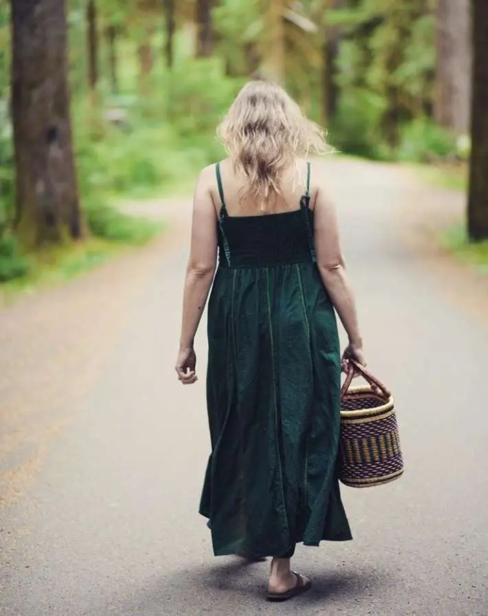 Jamie Smith | Testimonial | The Vital Spirit | Laura Rowe | Empath Mentor