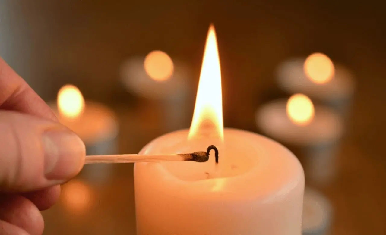 Life Lessons Learned at a Funeral | The Vital Spirit | Laura Rowe | Empath Mentor