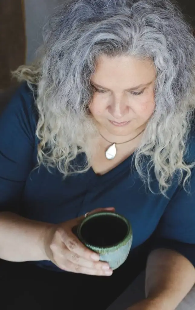 Manifesto | "I believe..." | The Vital Spirit | Laura Rowe | Empath Mentor