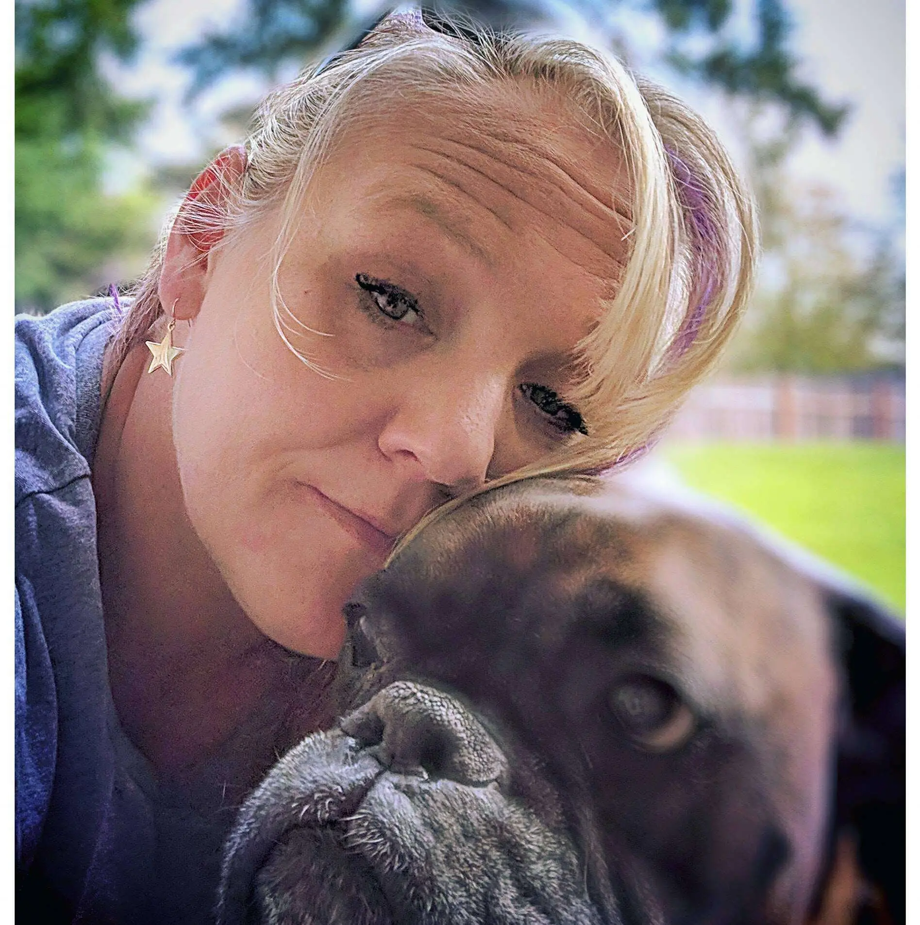 Pam Douglas | Testimonial | The Vital Spirit | Laura Rowe | Empath Mentor