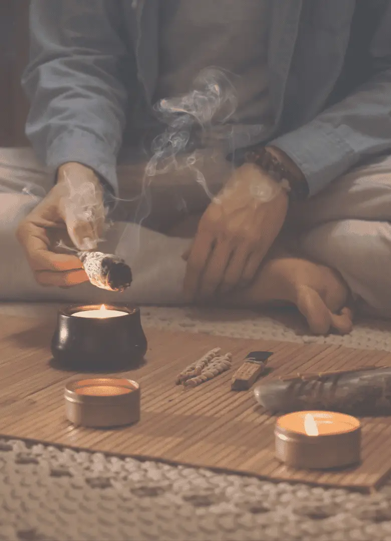 Rituals (1)