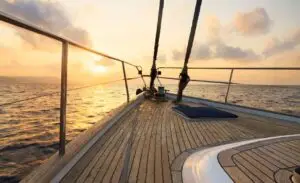 Sailing with Spirit: Navigating Business as a Voyage | The Vital Spirit | Laura Rowe | Empath Mentor