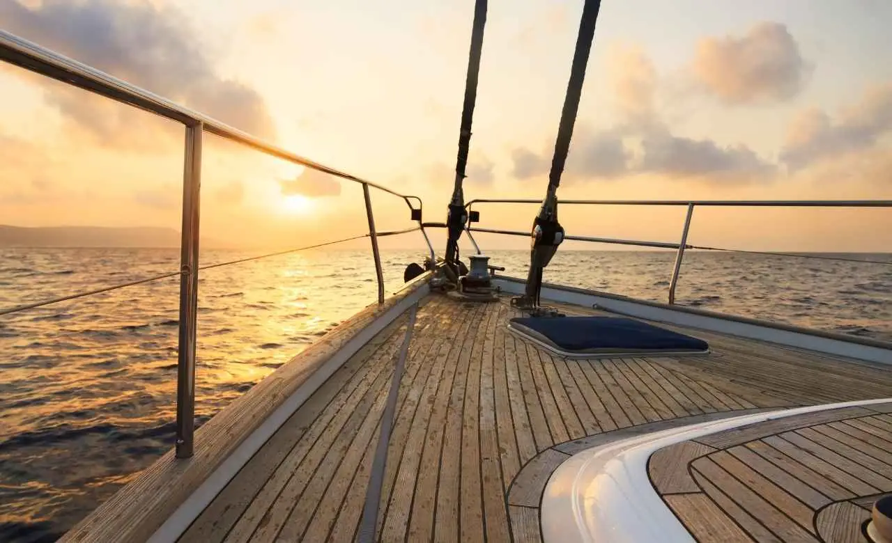Sailing with Spirit: Navigating Business as a Voyage | The Vital Spirit | Laura Rowe | Empath Mentor