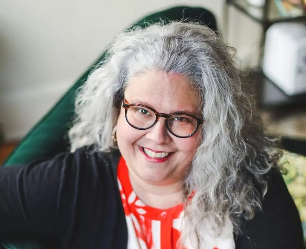 Speaking & Media | The Vital Spirit | Laura Rowe | Empath Mentor