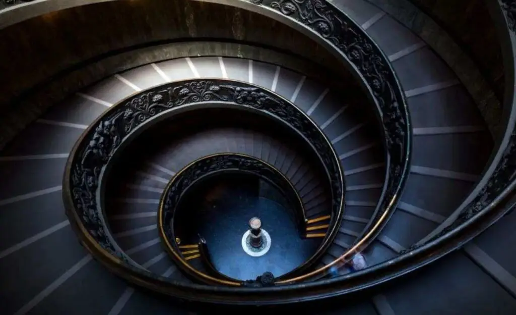 The Healing Spiral | The Vital Spirit | Laura Rowe | Empath Mentor