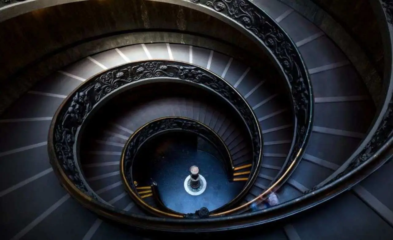 The Healing Spiral | The Vital Spirit | Laura Rowe | Empath Mentor